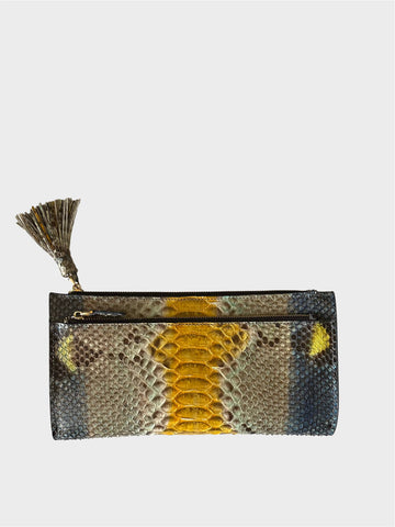 Gwen Plus - MC Orange